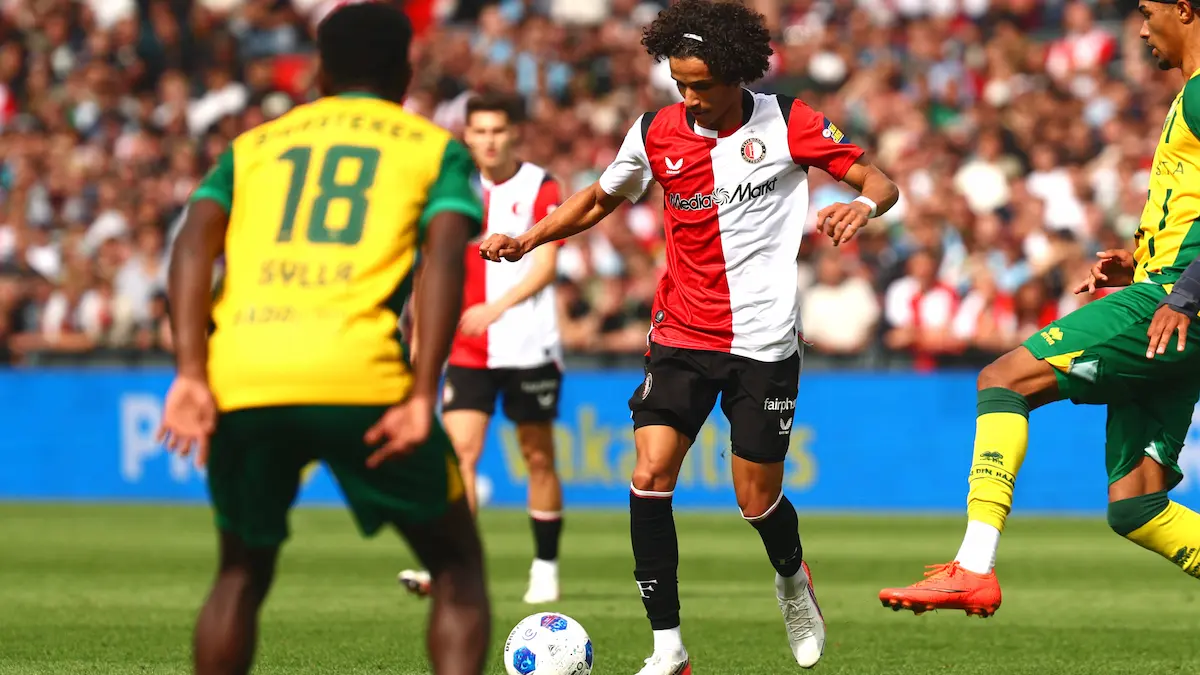 Conseils et aide pour vos pronos Eredivisie