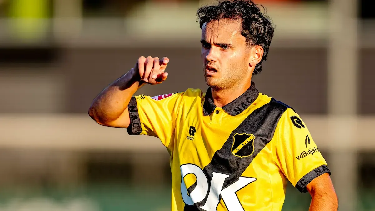 Winnaarsvoorspelling Eerste Divisie