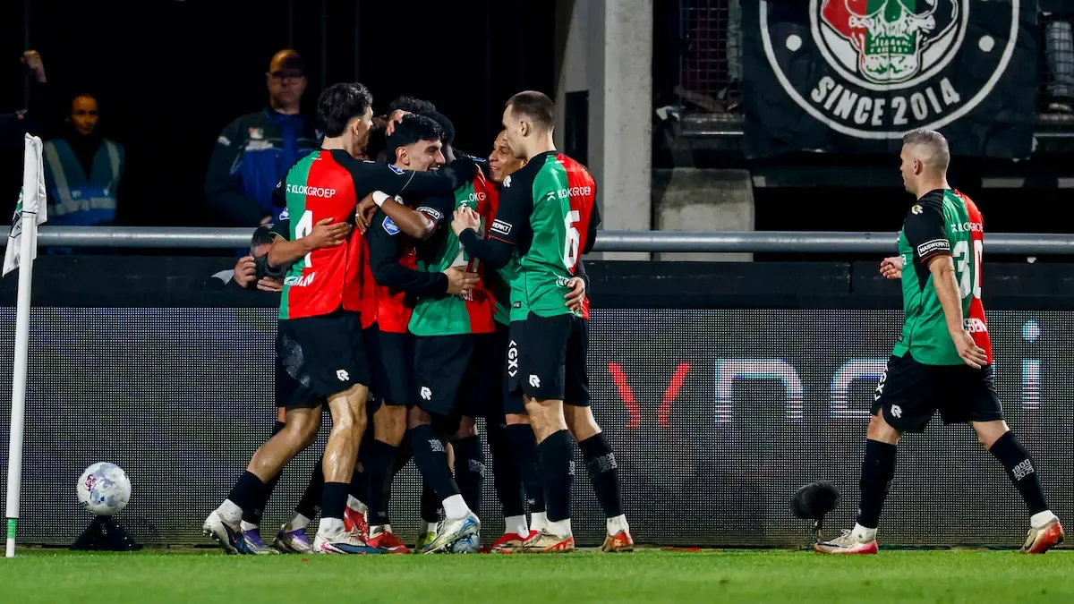 Uitleg KNVB Beker