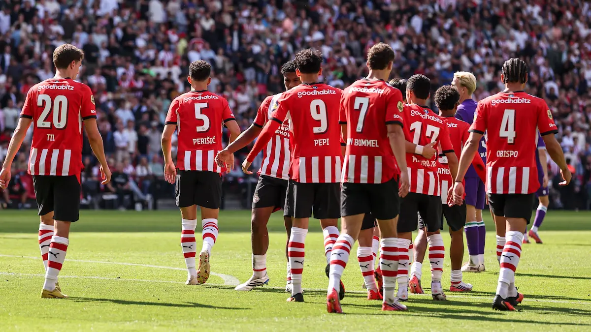 Pronostic Vainqueur Eredivisie