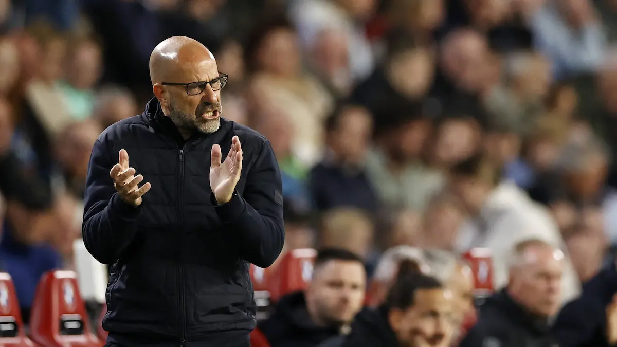 Voorspelling winnaar Eredivisie