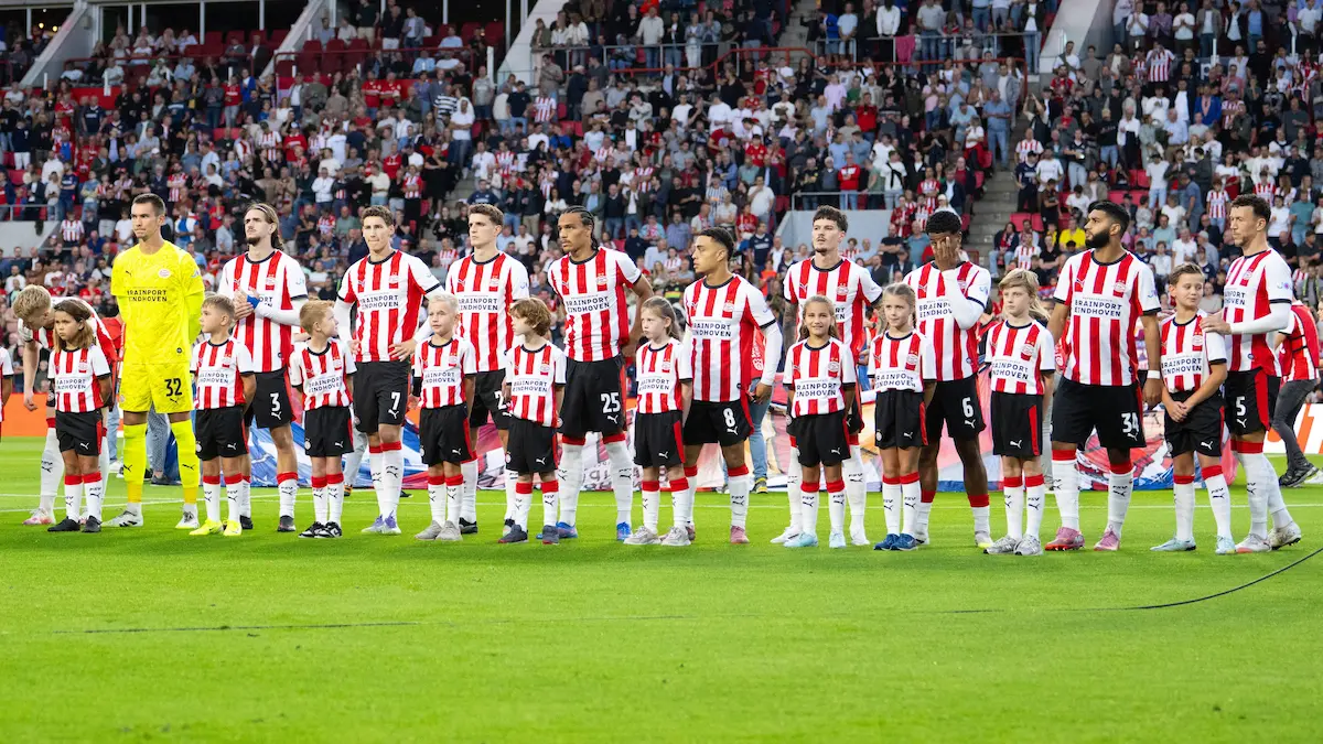 Pronostico vincitore Eredivisie