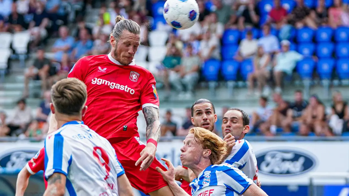 comment bien parier sur l’Eredivisie