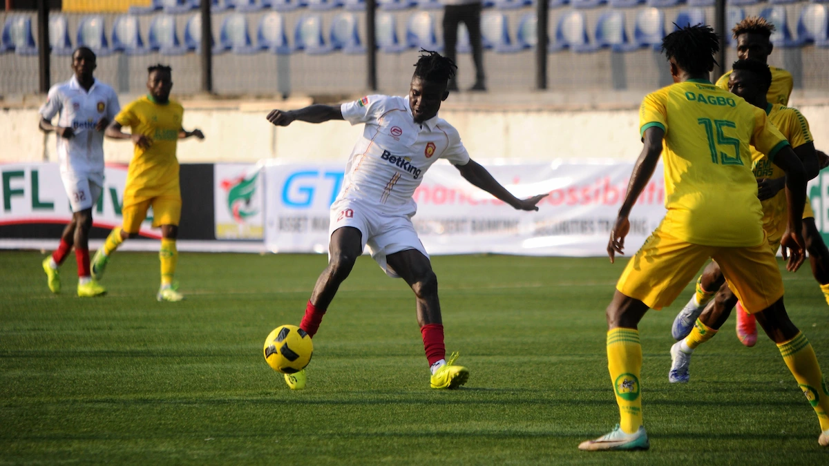 How to Make the Right Nigeria Premier Football League Predictions?