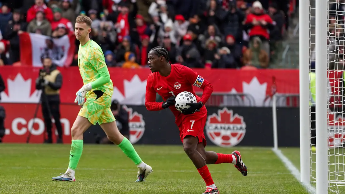 Pronostic Canada vs Bosnie-Herzégovine