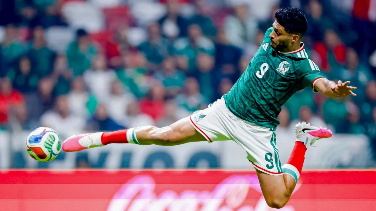 Mexico vs Korea prediction
