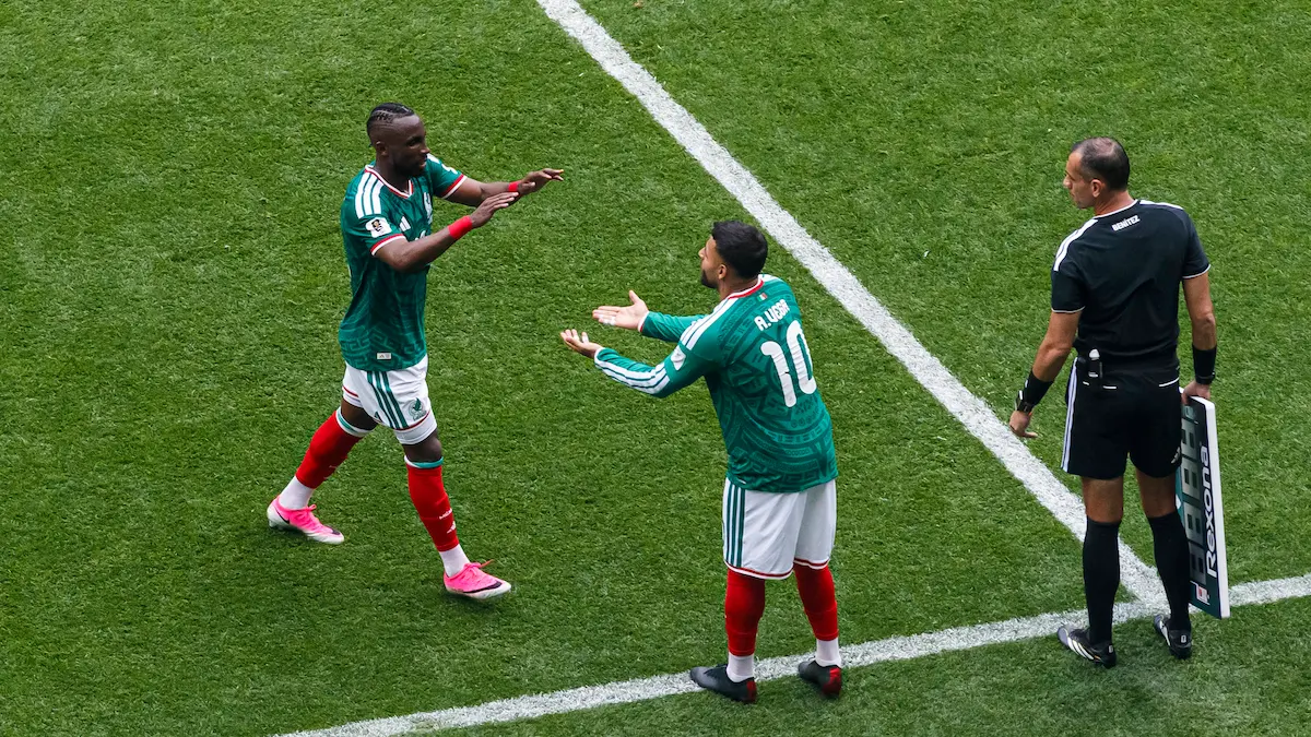 Czechia vs Mexico Prediction