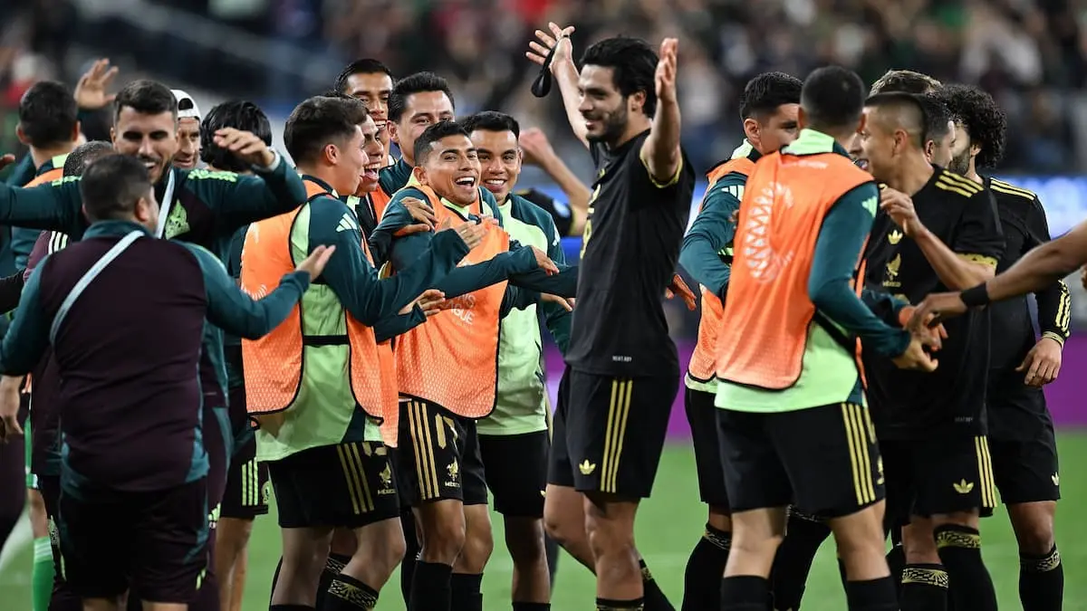 Apuestas máximo goleador Golden Cup CONCACAF