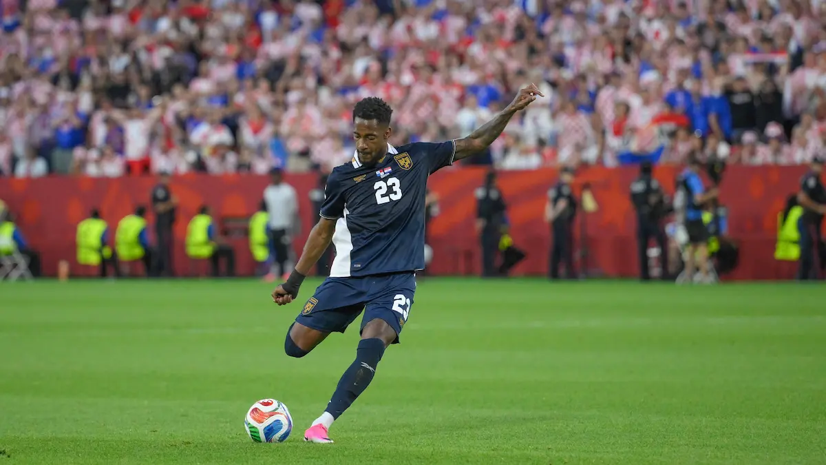 World Cup Prediction: Panama vs England