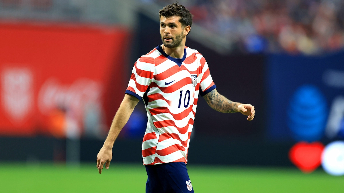 Group D: USA