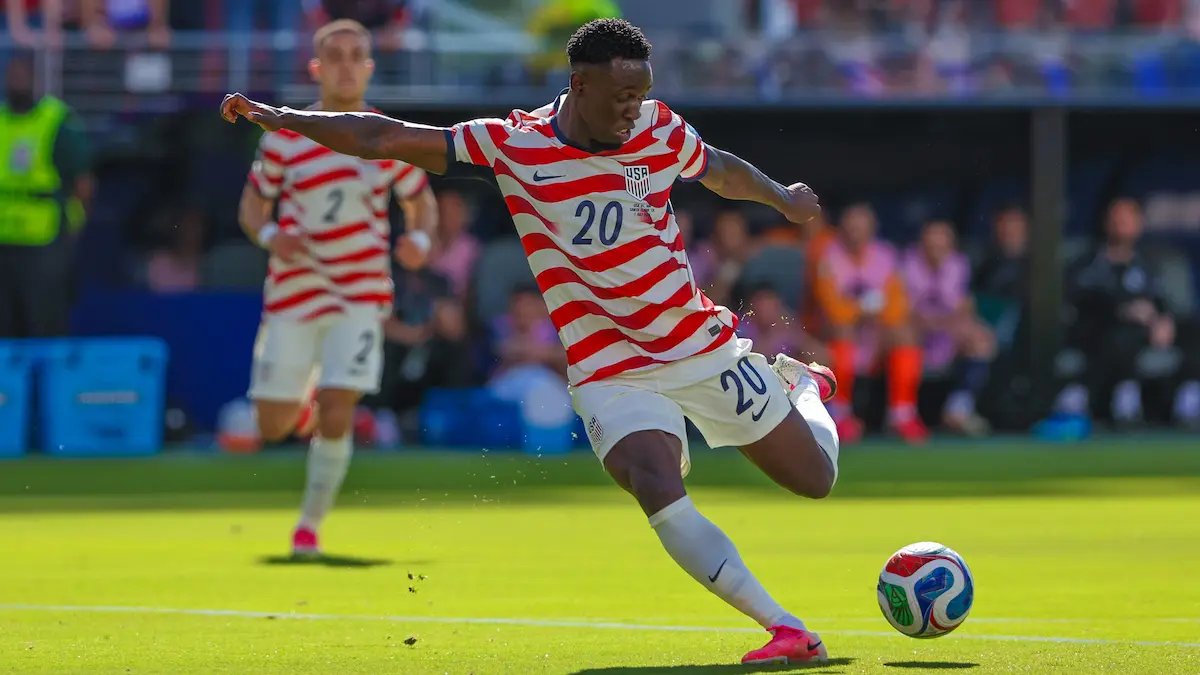 USA vs Belgium Picks