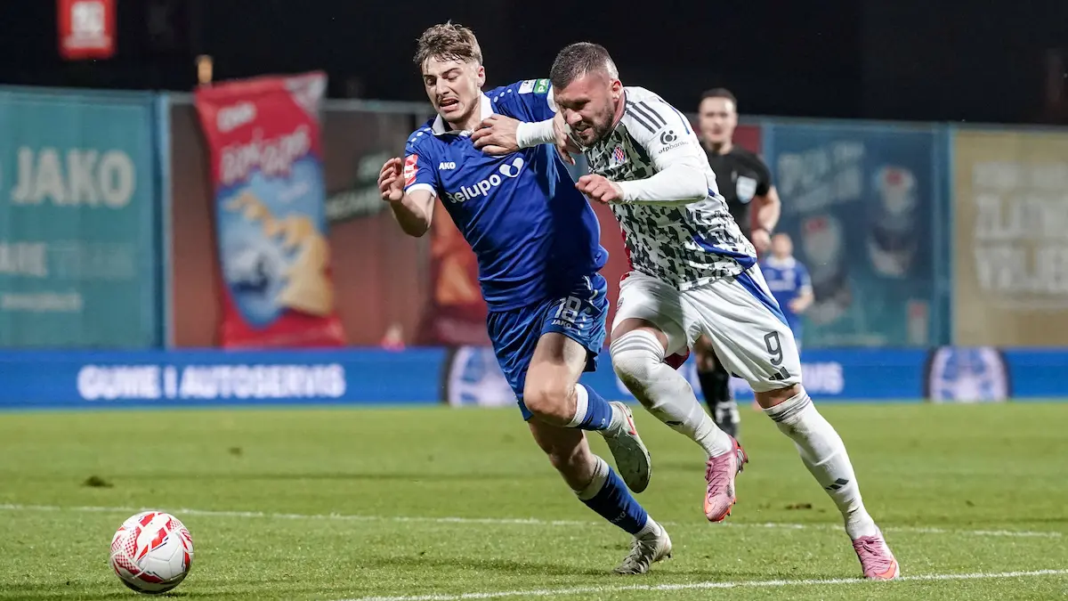 Torschützenkönig 1.HNL