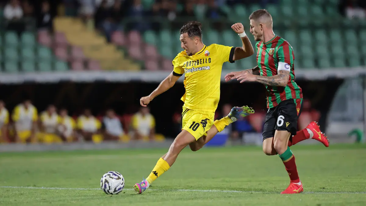 Come funziona Serie C