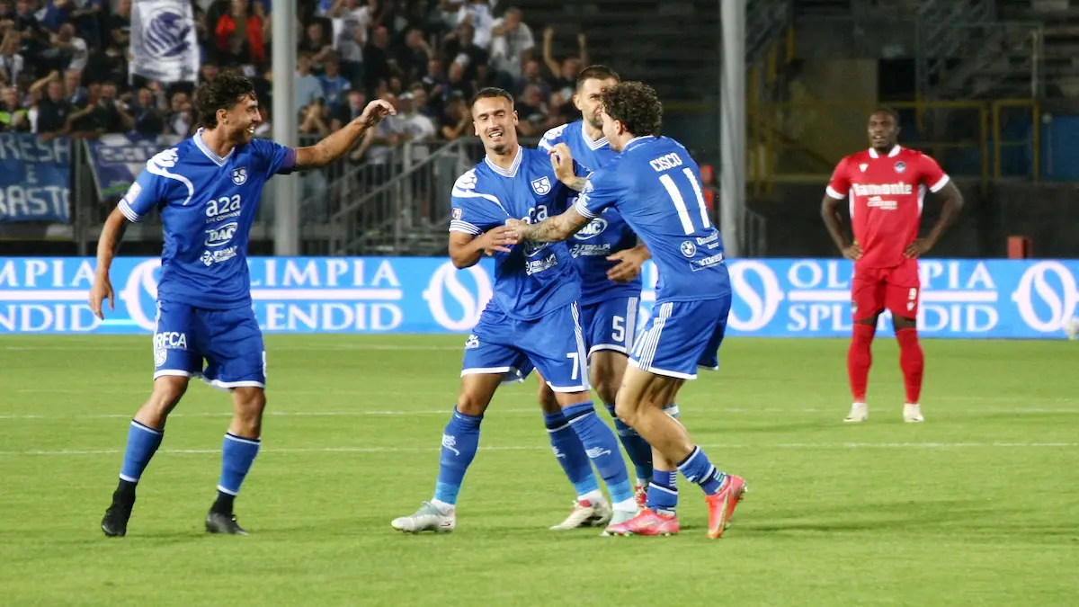 come scommettere sulla Serie C