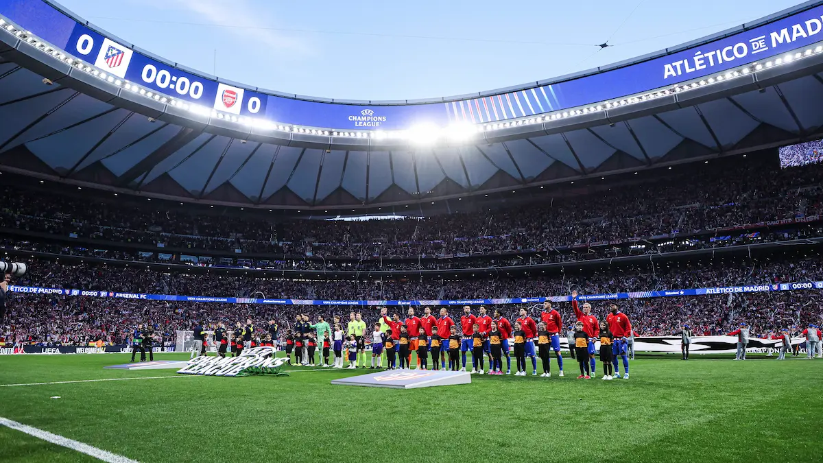 Pronostic Vainqueur Ligue des Champions