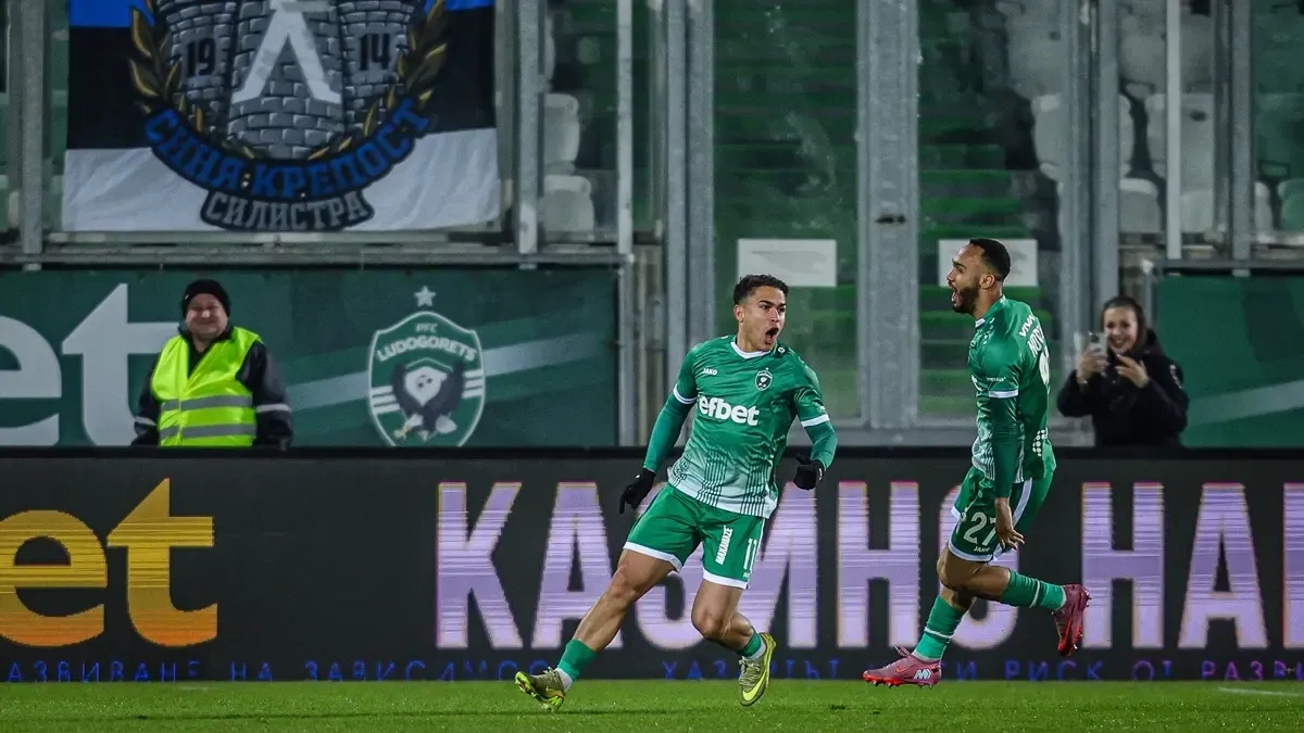 Parva Liga Siegerprognose