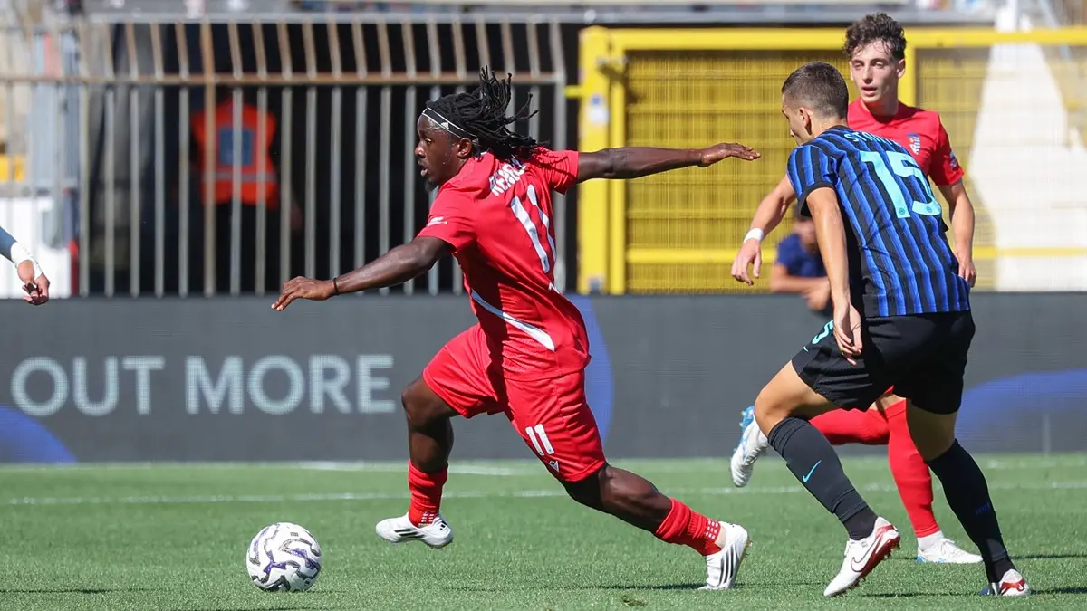 Serie C lotta salvezza