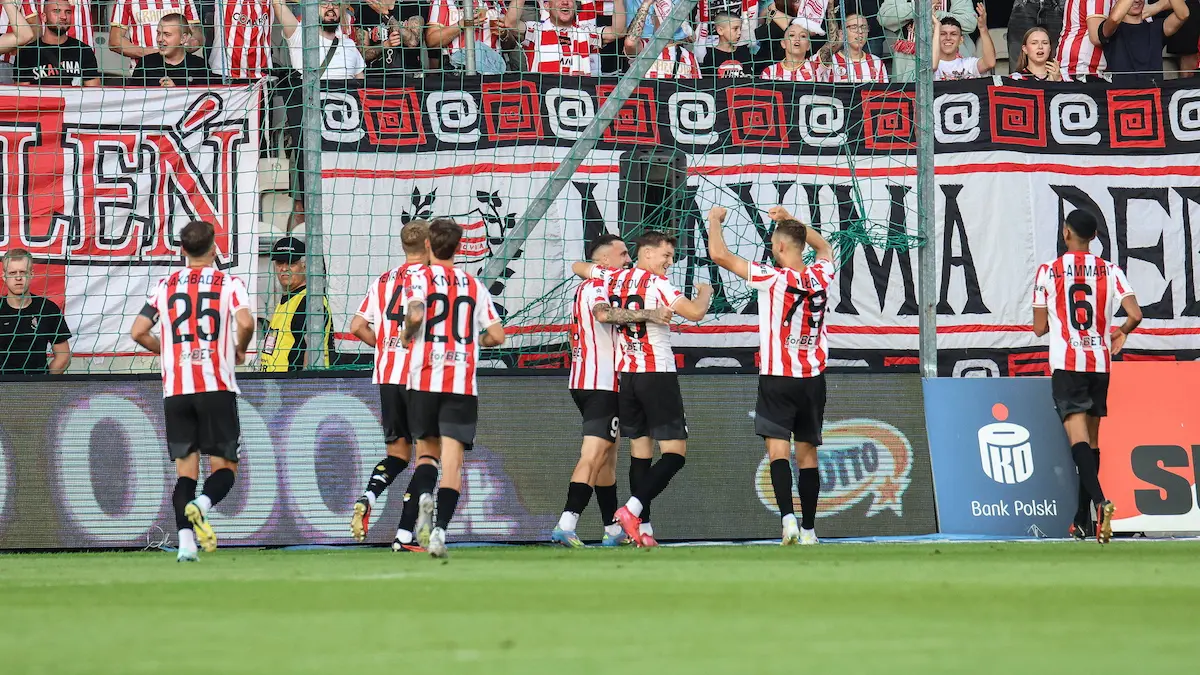 Cracovia Team