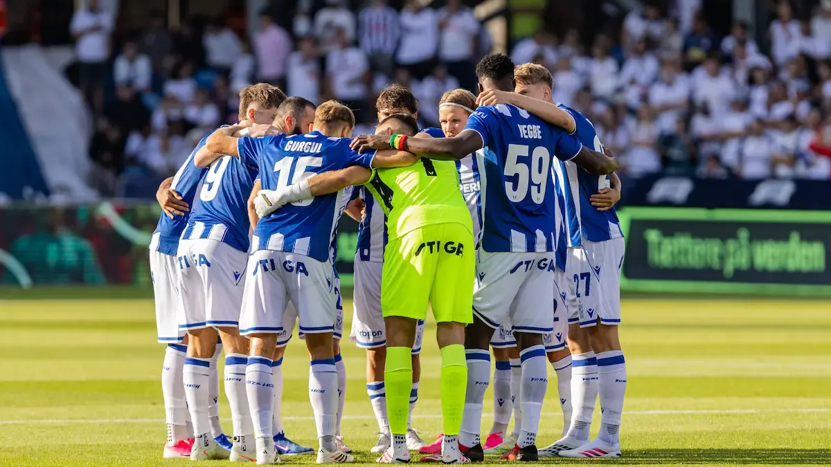 Ekstraklasa Siegerprognose - Lech Poznan