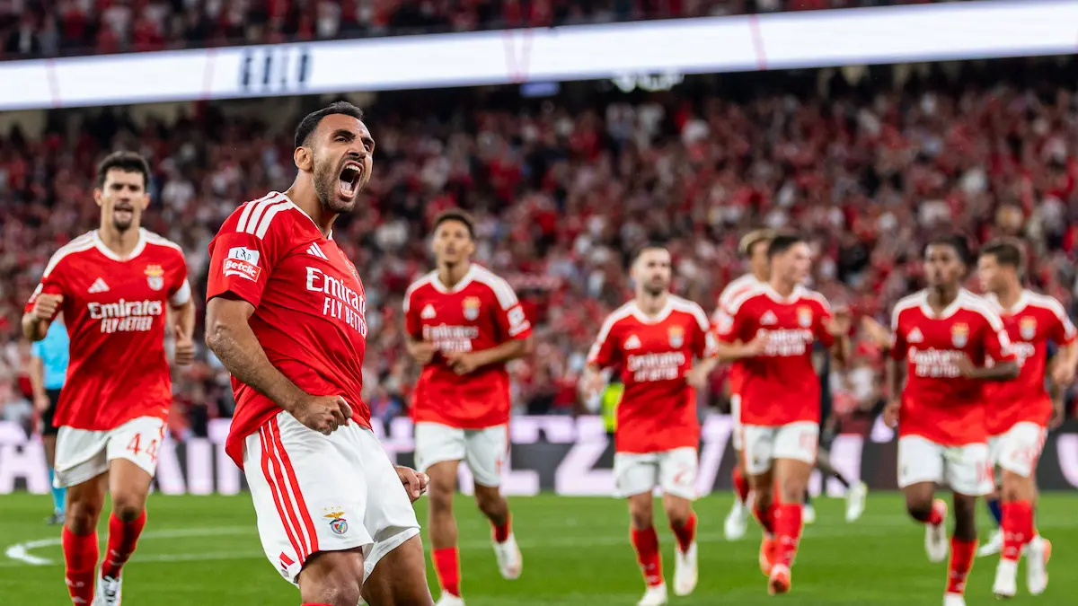 Pronostic qualifications Coupes d'Europe - Liga Portugal 