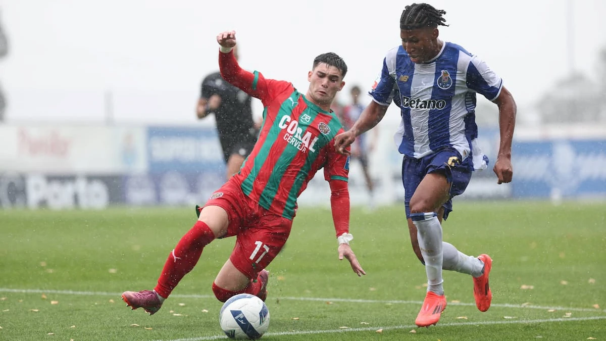 Como apostar bem na Liga Portugal 2 Meu Super