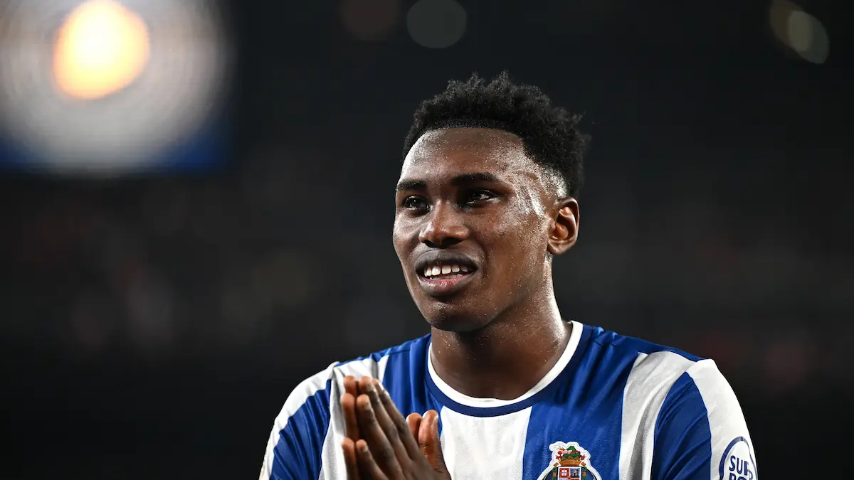 Artilheiro Liga Europa