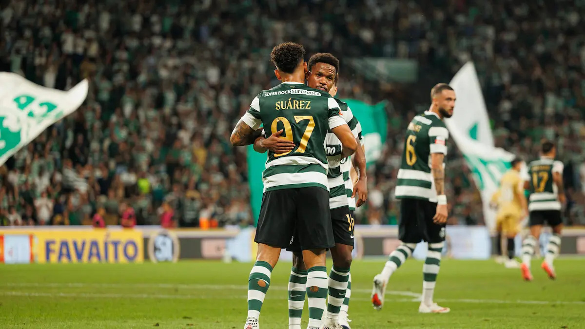 Pronostic meilleur buteur Liga Portugal