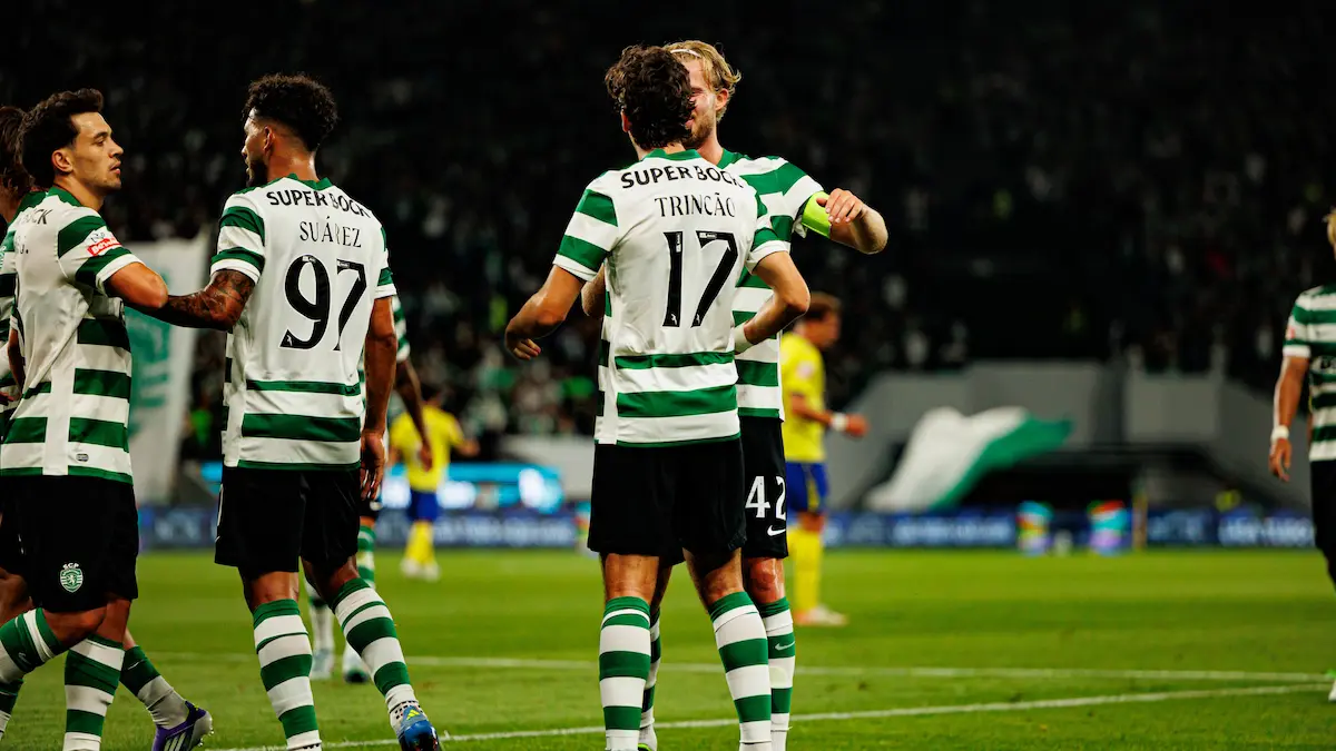 Top4 - Liga Portugal