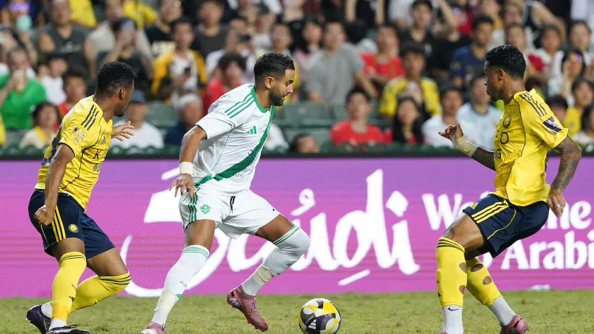 Aide pronos Saudi Pro League