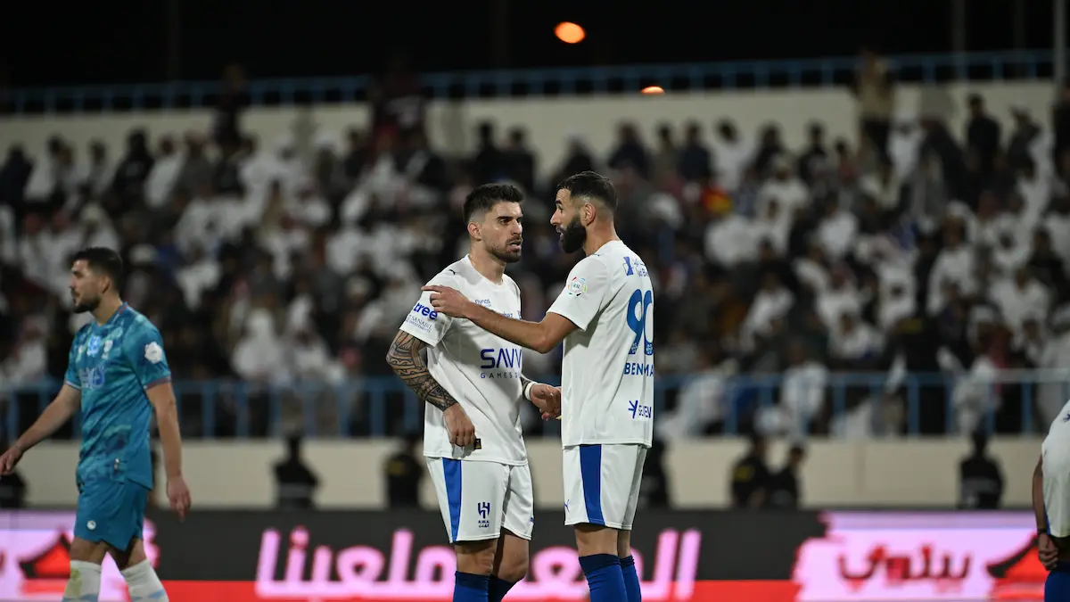 Conselhos e prognósticos Saudi Pro League