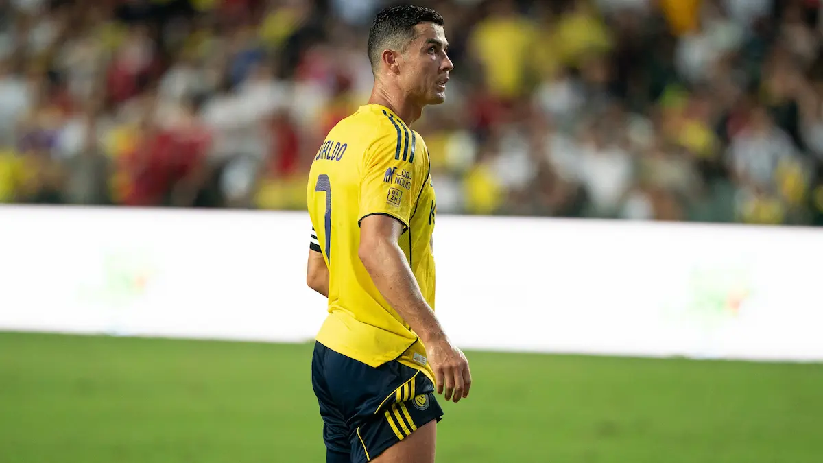 Pronostic meilleur buteur Saudi Pro League