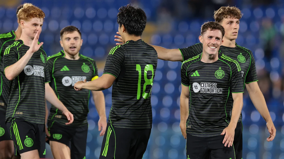 Scottish Premiership Champion Predictions