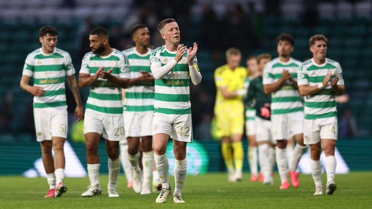 Scottish Premiership Champion Predictions
