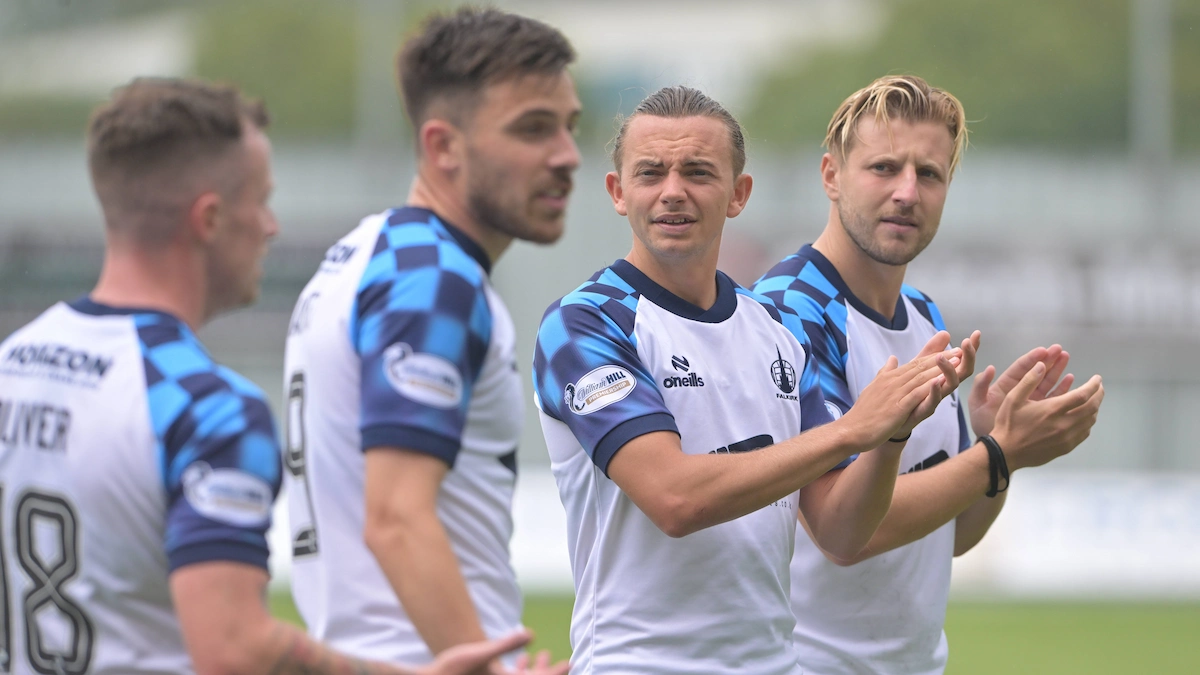 Predictions relegations Scottish Premiership - 2025-2026
