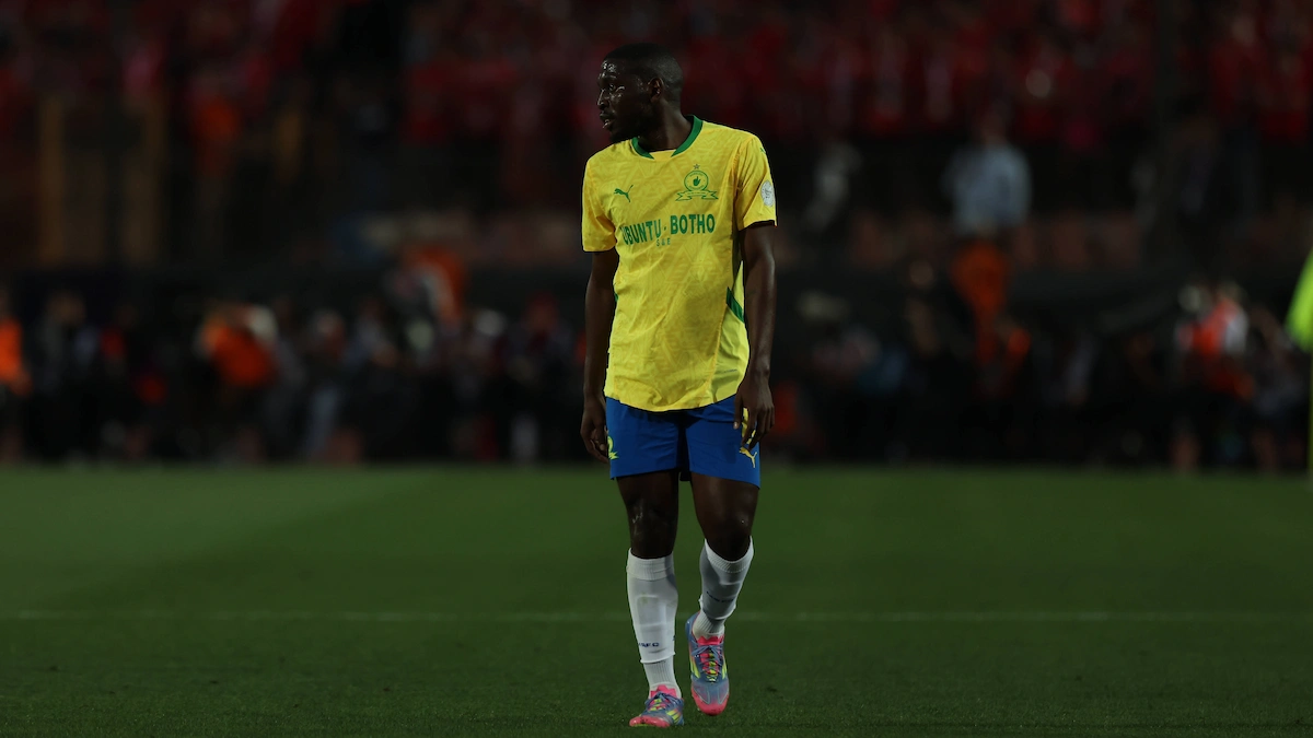 CAF Champions League winner prediction