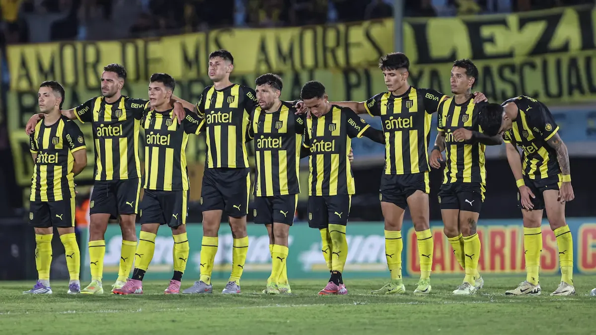 Copa Libertadores: Conclusion