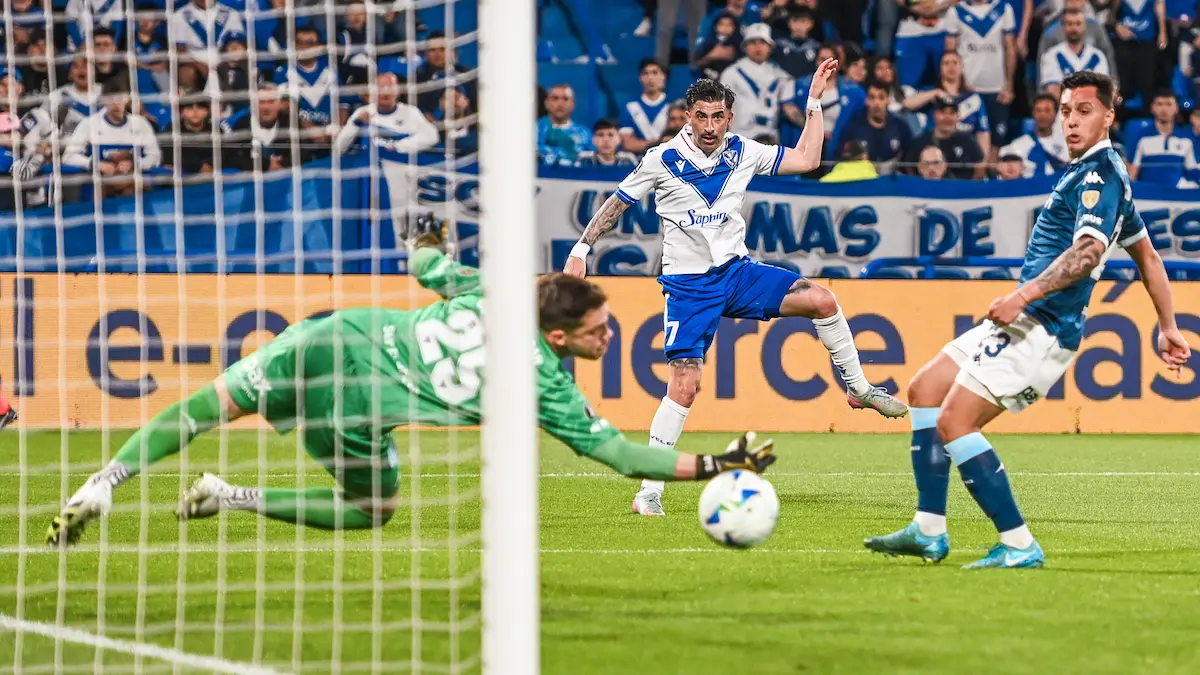 Consejos Copa Libertadores