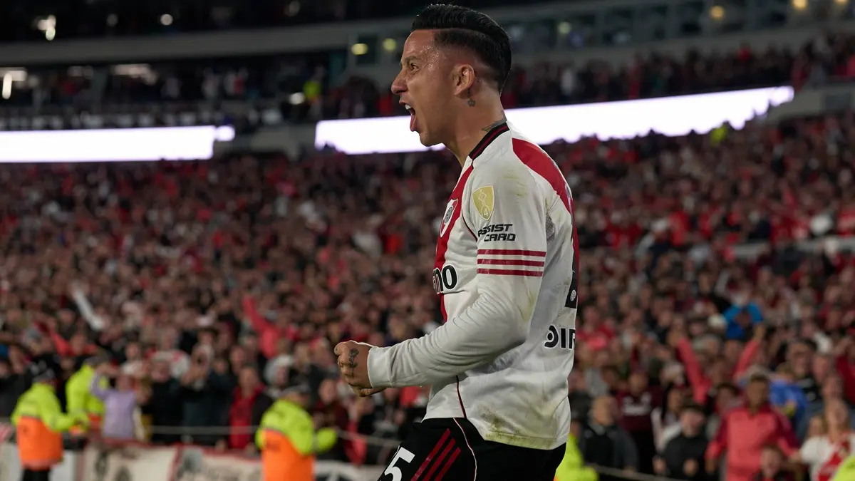 Pronósticos Copa Libertadores