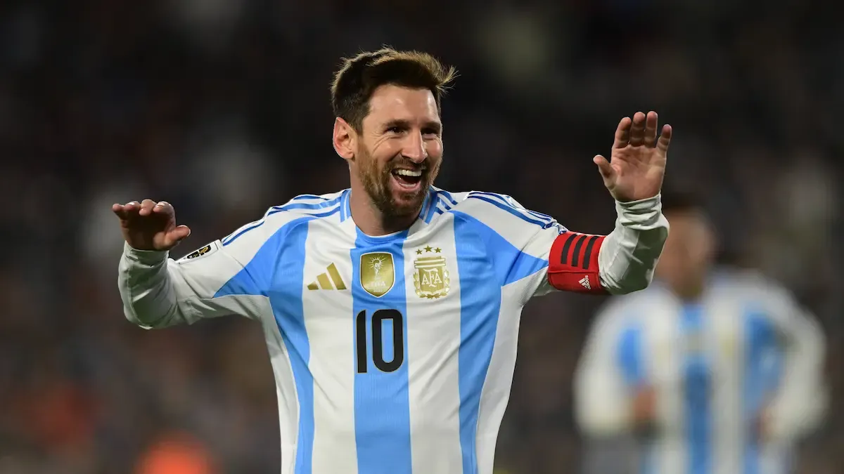 image Los récords del Mundial que podrían batirse en 2026