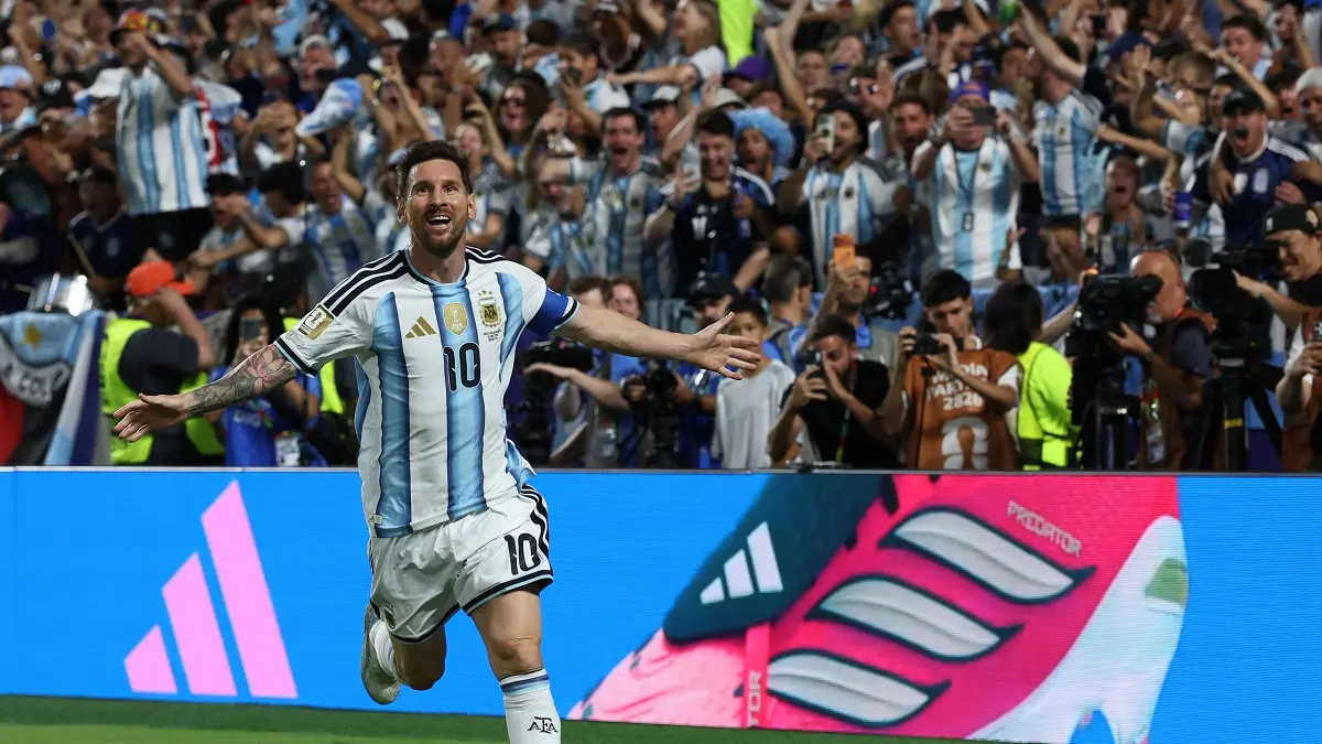 Pronóstico Argentina - Austria - Mundial