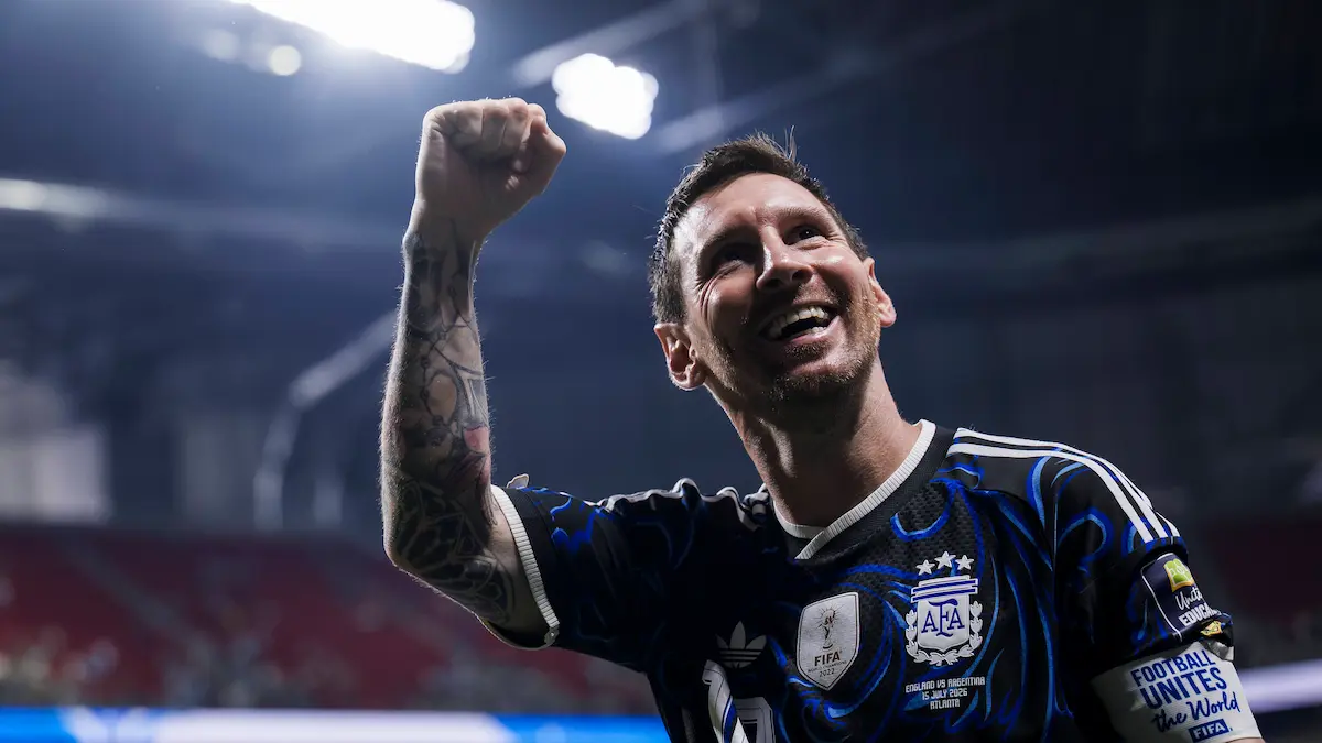 Pronóstico España vs Argentina