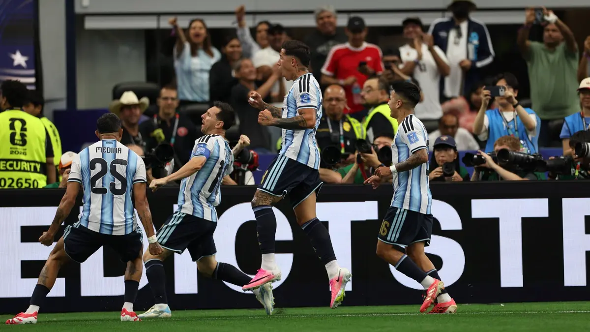 Jordan vs Argentina Prediction