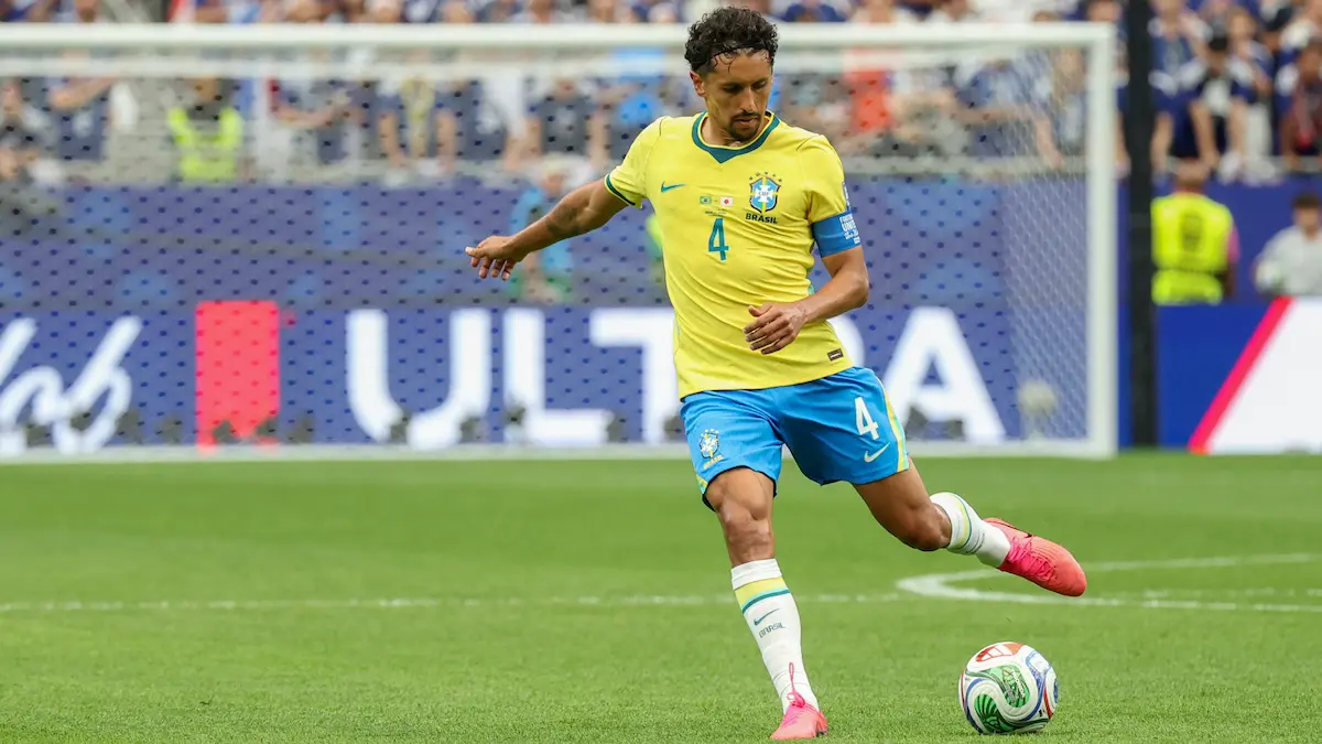 Brazil vs Norway Prediction
