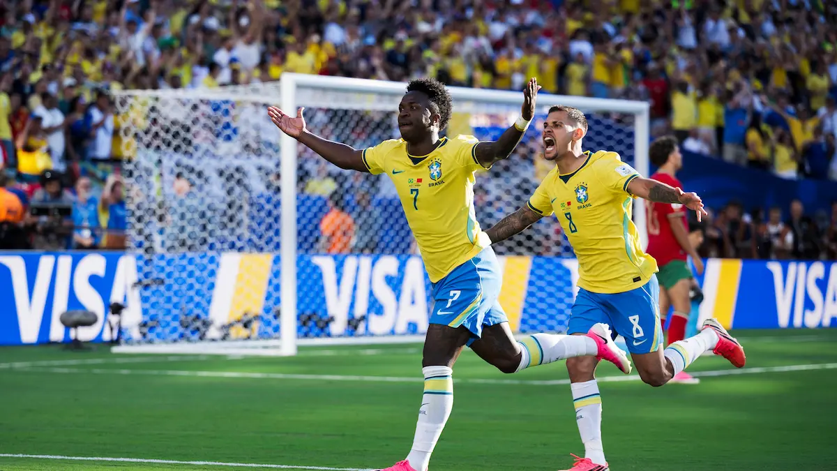Pronostic Brésil Haïti