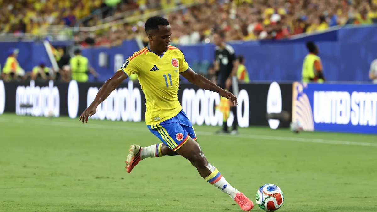 Pronostic Colombie vs Ghana