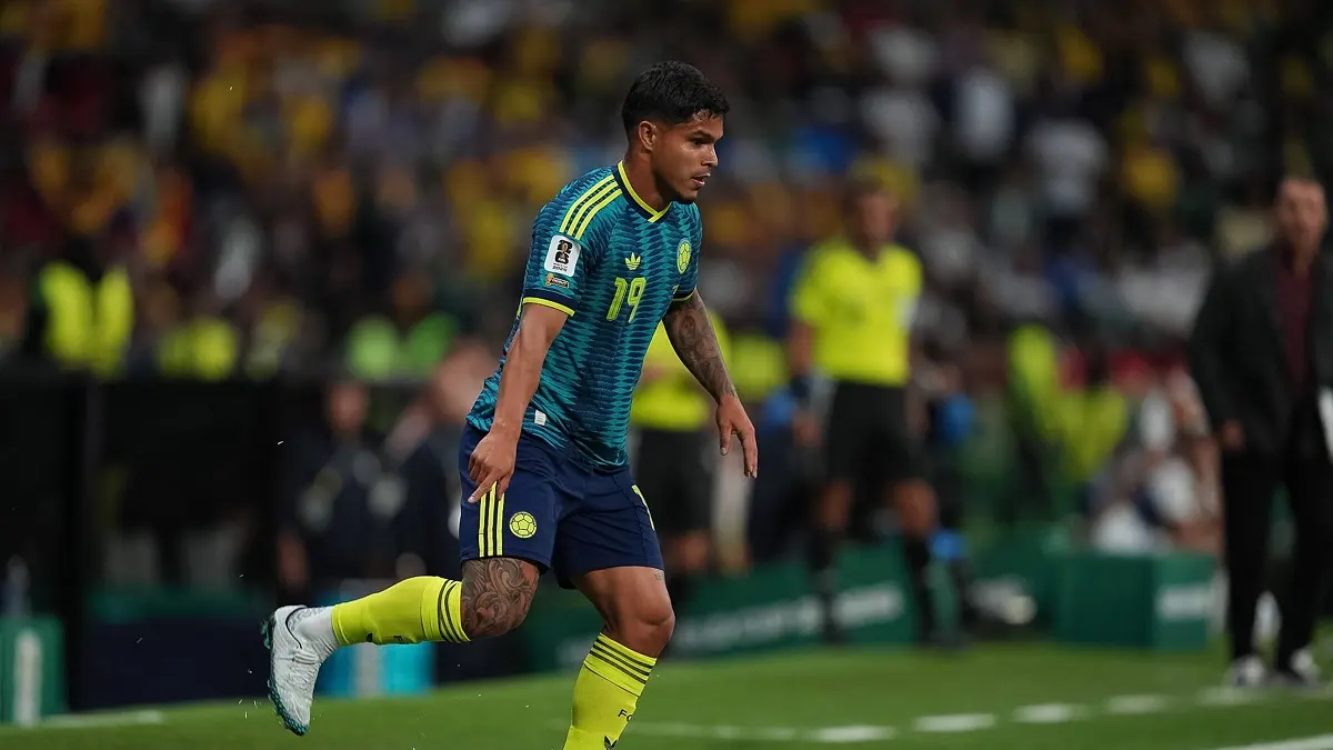 Pronóstico Colombia RD Congo