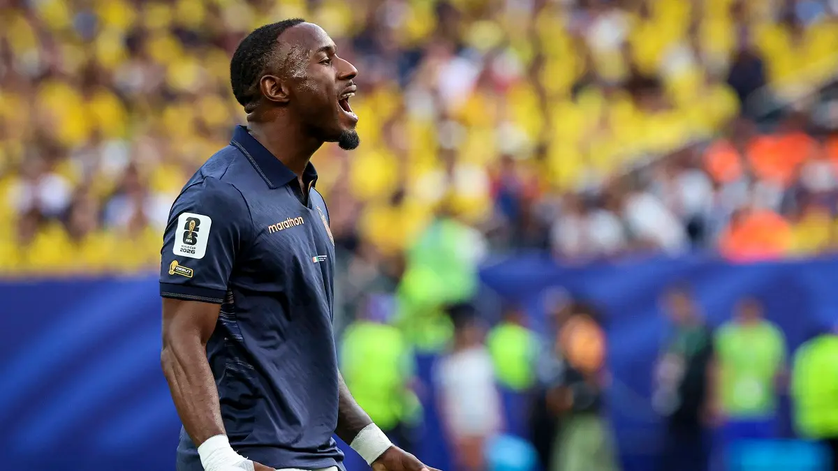 Pronostico Ecuador Curaçao - Mondiali