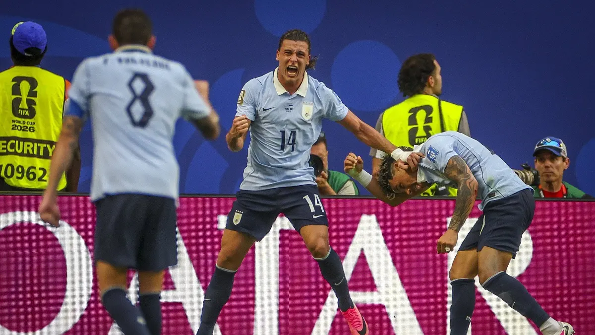 Uruguay vs Spain Predictions