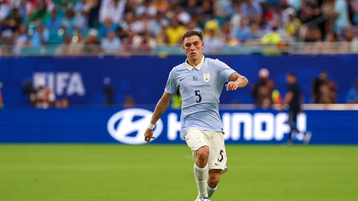 Uruguay vs Cape Verde Isl. Prediction & Betting Tips - World Cup