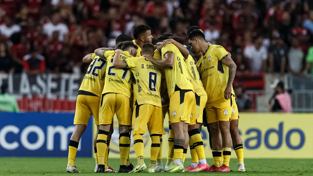 Pronósticos Liga Futve ¿Quién ganará ?